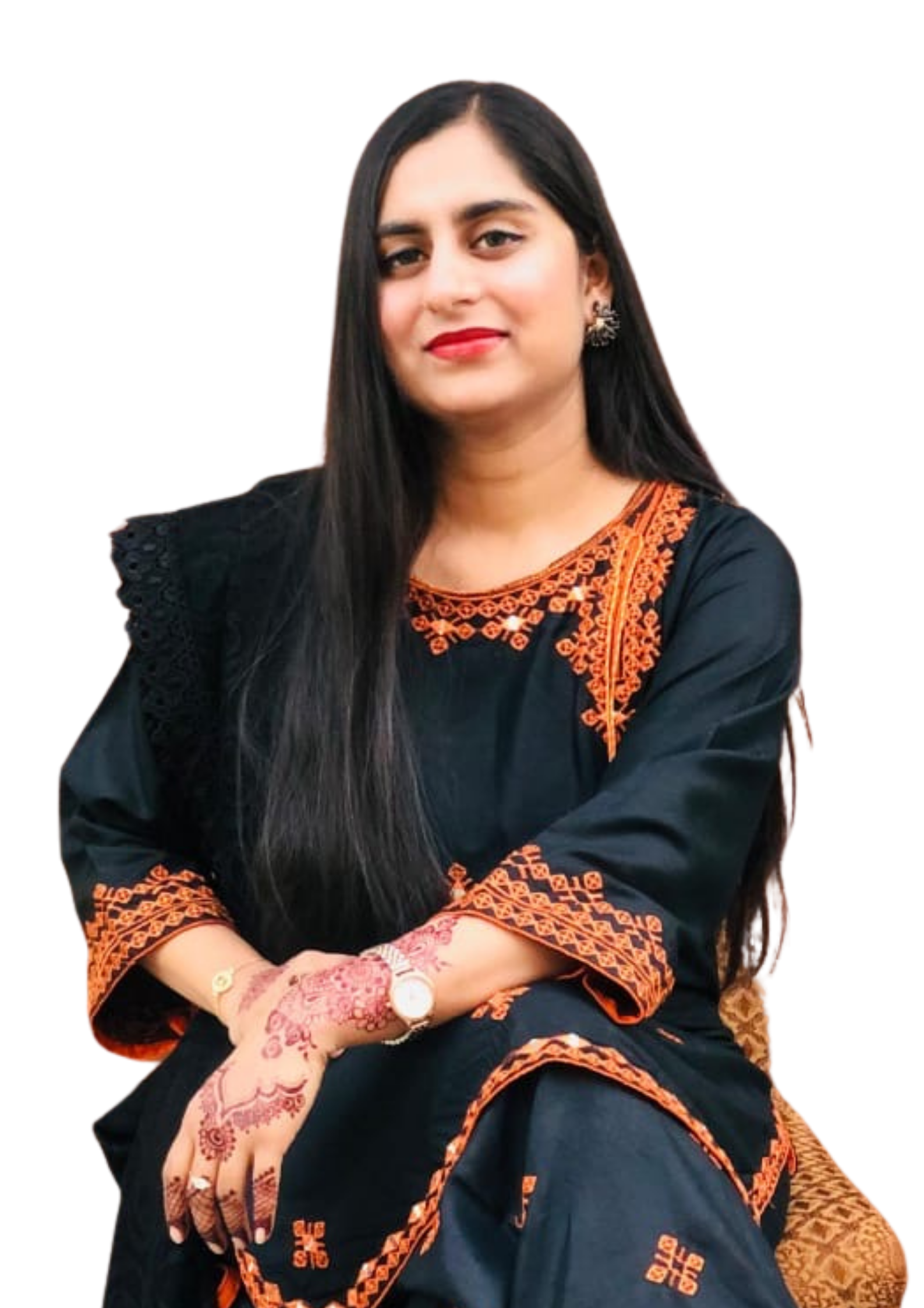 Ms. Rohma Ishtiaq