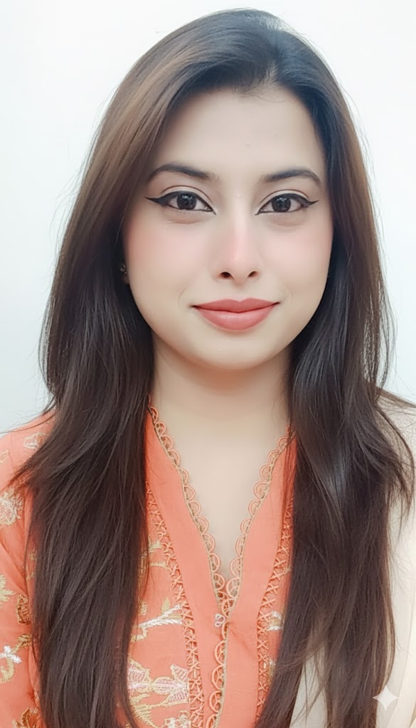 Kanwal Nadeem