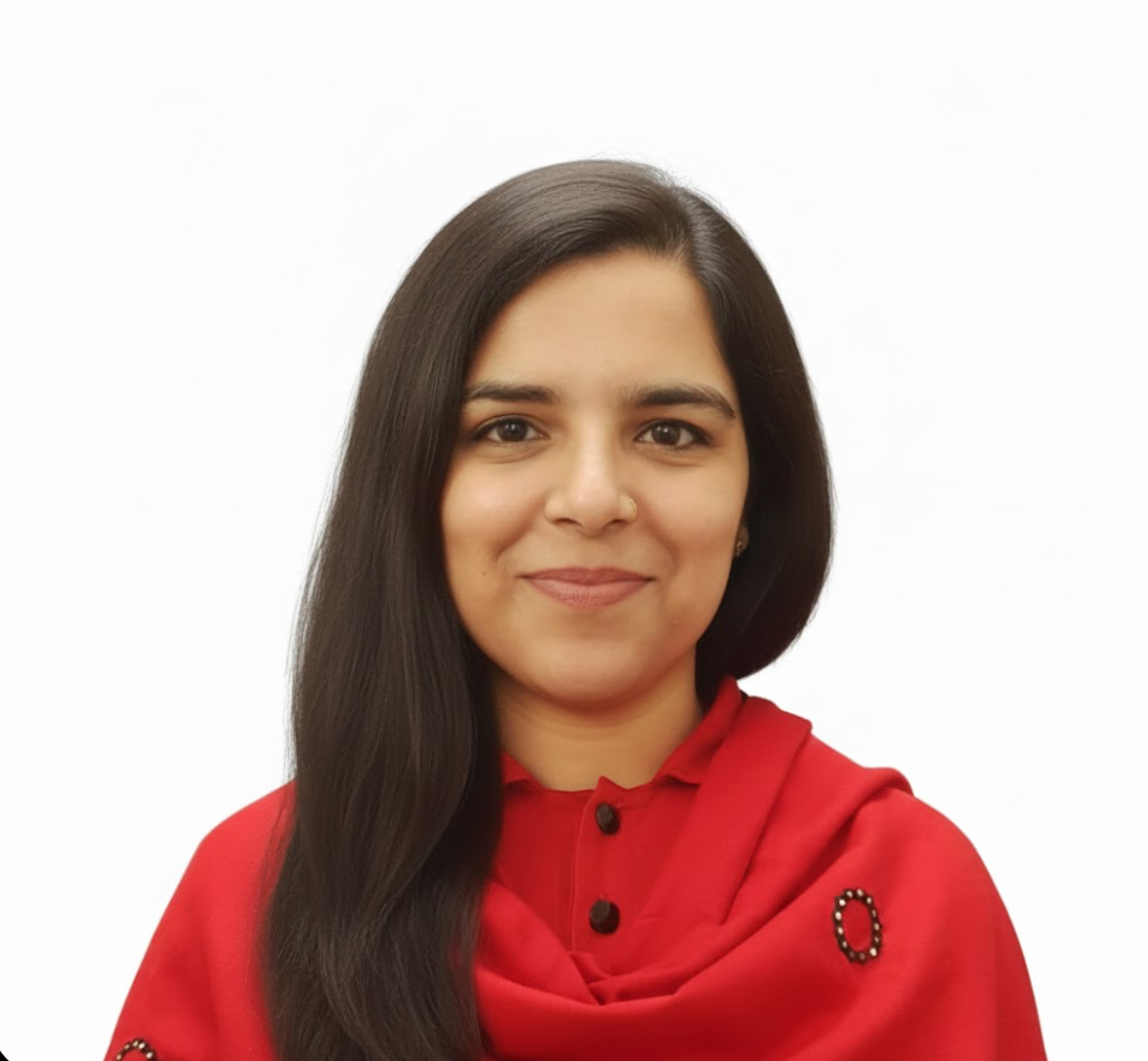 Nazish Abbasi