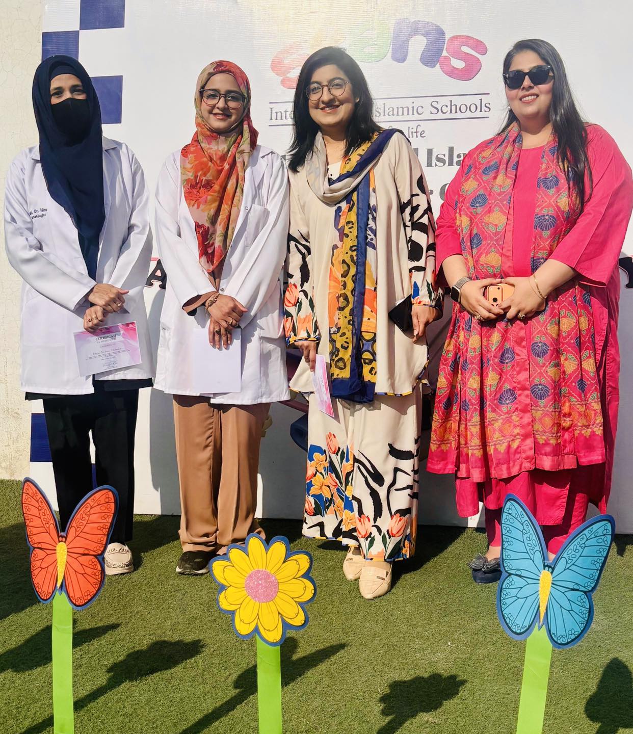 Women's Day Special Assembly