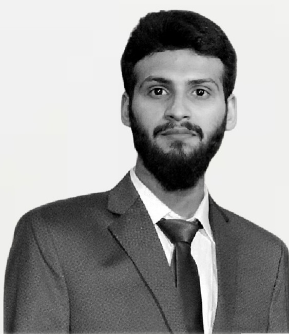 Mr. Muhammad Abu Bakar Ghazi