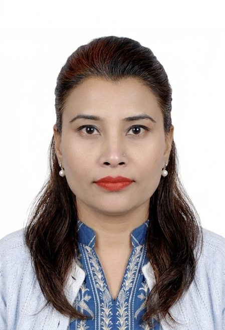 Ms Sana Jabbar